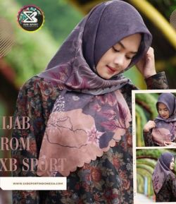  SXB SCARF BEAUTIFUL THREE