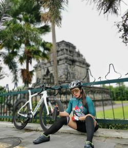 BIKE SXB SNOWAN GREN TYPE SULTAN