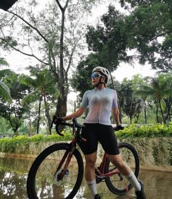 JERSEY ROAD BIKE ORIGINAL SXB COLOR SOFT SWEAT AERO TYPE PRO