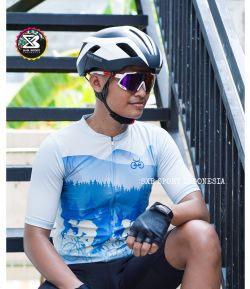 JERSEY ROAD BIKE SXB EVEREST TYPE SULTAN