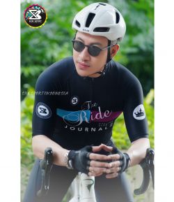 JERSEY ROAD BIKE SXB JOURNAL TYPE SULTAN