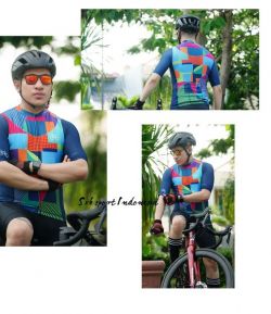 JERSEY ROAD BIKE SXB LAST COLOUR TYPE PRO