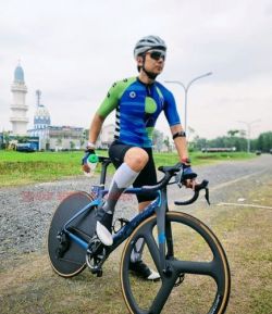 JERSEY ROAD BIKE SXB NESTLED TYPE SULTAN 