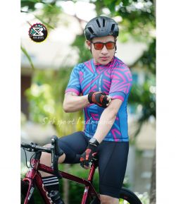 JERSEY ROAD BIKE SXB TROFENDO TYPE SULTAN