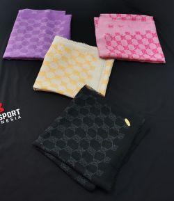 MOTIF HIJAB TERBARU SXB SPORT INDONESIA 2023 TWO