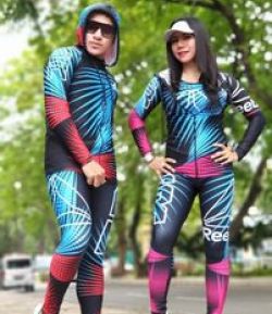 REEBOK SPARTAN SPEEDWICK COMPRESSION