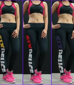 SIX DEUCE FITNESS SERIES 3.0