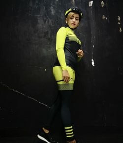 SXB 4UCYCLING PERFOMANCE BIKE JERSEY