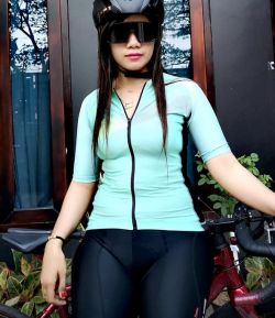 SXB +62 END GO ENDEADOR TECH TOSCA ROAD BIKE JERSEY