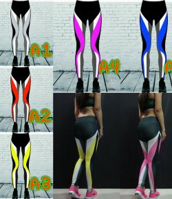 SXB ACTIVE YOGAPILATESFITNESS LEGGING