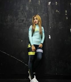 SXB AND GO ENDEADOR TECH LONG SLEEVE AND LEGGING 