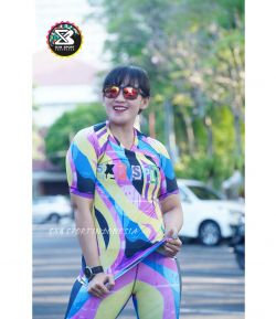 SXB AURASIA SHORTSLEEVE AND LEGGING