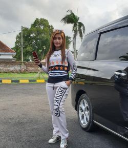 SXB BROOKLYN LONG SLEEVE AND LONG PANTS