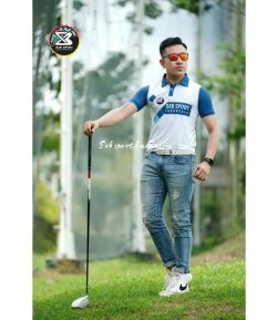 SXB CASSAVA SHORT SLEEVE