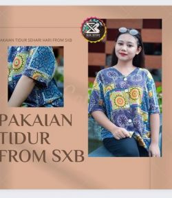 SXB ETHNIC SHORTSLEE AND CELANA 78
