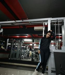 SXB EVERLUX SWEATSHIRT AND JOGGER