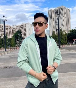 SXB FASHION SAGE COLOUR JACKET HOODIE