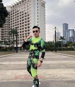 SXB GOALS KUMIAWASE LONGSLEEVE AND LEGGING