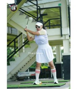 SXB GORGEOUS SHORT SLEEVE AND ROK 