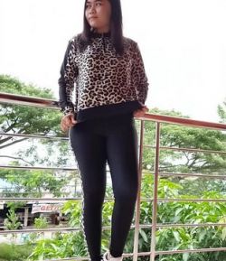 SXB LION SERIES LONG SLEEVE HALF ZIPPER AND LEGGING