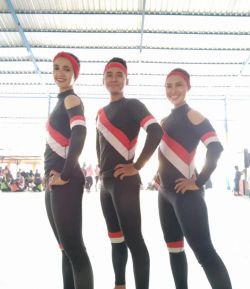 SXB OUTRUN LONG SLEEVE AND LEGGING