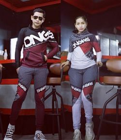 SXB ROUND TWO SWEATSHIRT HOODIE AND JOGGER