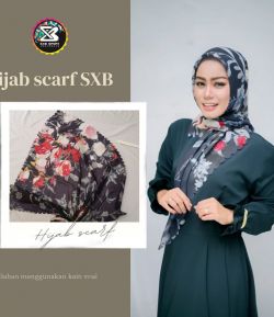 SXB SCARF TWENTY SIX