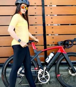 SXB SCIA ZERO ROAD BIKE JERSEY SHORT SLEEVE