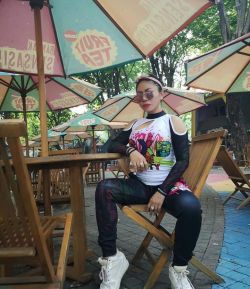 SXB SEXY DANCE PARTY LONGSLEEVE AND JOGGER