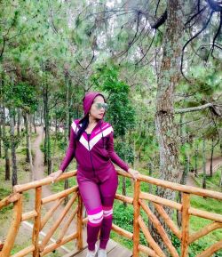 SXB SHERPA HOODE RETRO CHEVRON COLORBLOCK JAKET HOODIE AND JOGGER