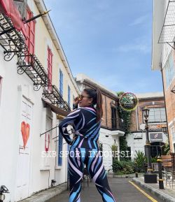 SXB SILENT NIGHT LONGSLEEVE AND LEGGING