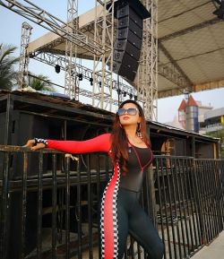 SXB SPEED CAR STREET ONE PIECE