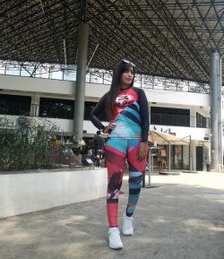 SXB SPORT CONTINEN LONGSLEEVE AND LEGGING