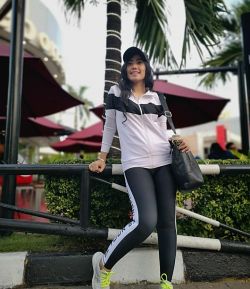 SXB SPORT INSPIRATION JACKET AND LEGGING