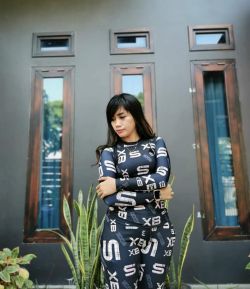 SXB SPORT ORIGINAL ENCOURAGER LONGSLEEVE AND JOGGER