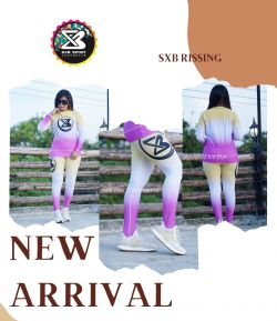 SXB SPORT RISSING JUMPER AND LEGGING