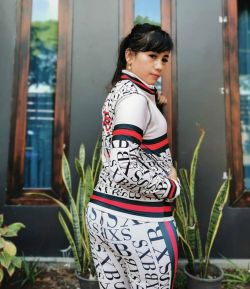 SXB SPORT VIBESS JACKET AND LEGGING