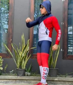 SXB SPORT YOUTHFUL TWO JACKET HOODIE AND LEGGING