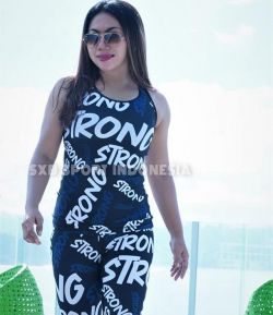 SXB STRONG FURIOUS TANKTOP DAN LEGGING