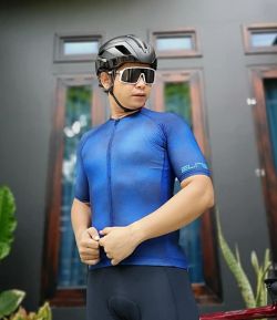 SXB SULTAN ELITE ELEVATE SHORT SLEEVE ROAD BIKE JERSEY