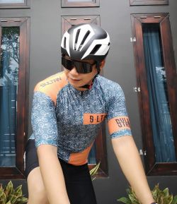 SXB SULTAN ONE CIRCUIT ROAD BIKE JERSEY