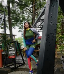 SXB SULTAN TWO DIVISION LONGSLEEVE COMPRESSION AND PRO LEGGING