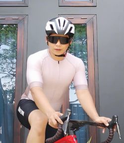 SXB SULTAN VELOCIS BAYALEGE ROAD BIKE JERSEY