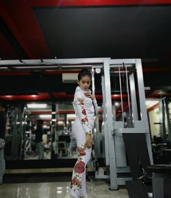 SXB TO THE BEAT TIGHT REFLECTIVE SWEATSHIRT HOODIE AND LEGGING