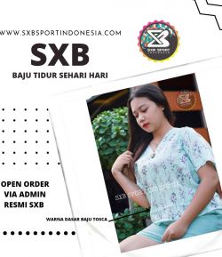 SXB TOSCA SHORTSLEEVE AND SHORTPANT