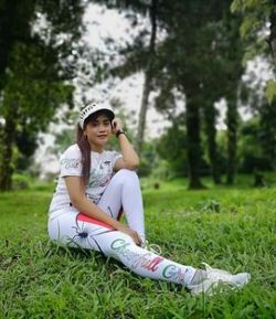 SXB ULTRA HIGH LUX BUTTERFLY SHORT SLEEVE AND LEGGING