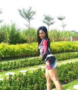 SXB WING RUNNING LONG SLEEVE AND HOT PANTS FULL PRINT