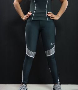 SXB WOMENS NIKE SPEED LEGGING PREMIUM QUALITY