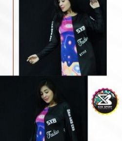 TUNIK SXB FANTASTIC VALEN