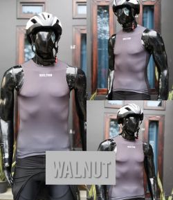 WARNA WALNUT BASELAYER SEPEDA ROAD BIKE SXB SULTAN